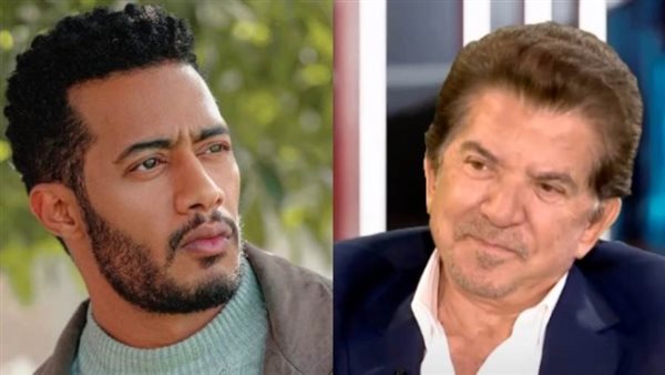 وليد توفيق - محمد