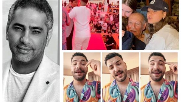 أحداث عيد الأضحى