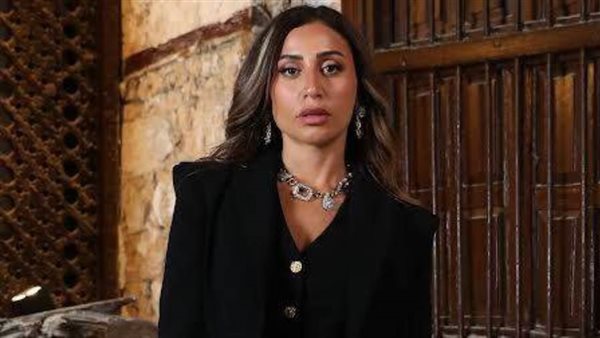 دينا الشربيني