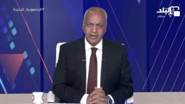 مصطفى بكري: اللعنات