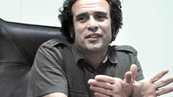 عمرو حمزاوي: كنت