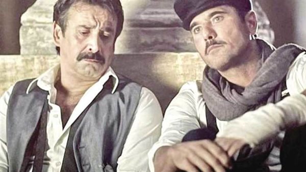 فيلم كيرة والجن