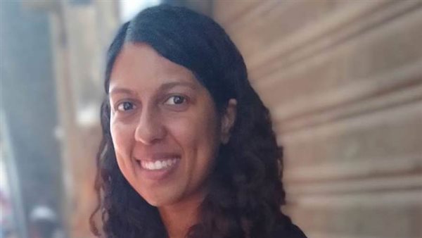 فتاة إنجليزية تزوجت