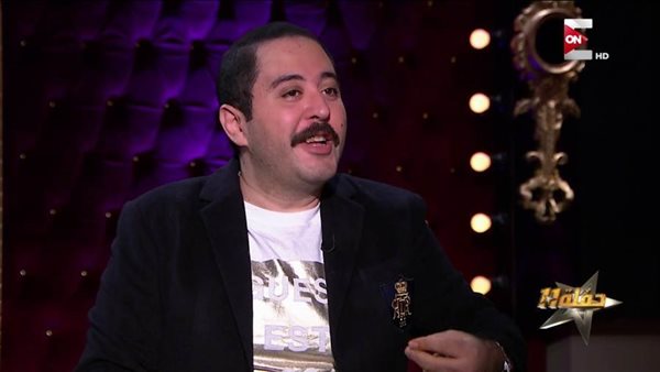 عمرو عبد العزيز