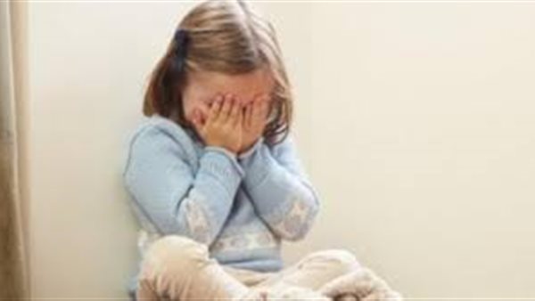 صورة لطفلة أرشيفية