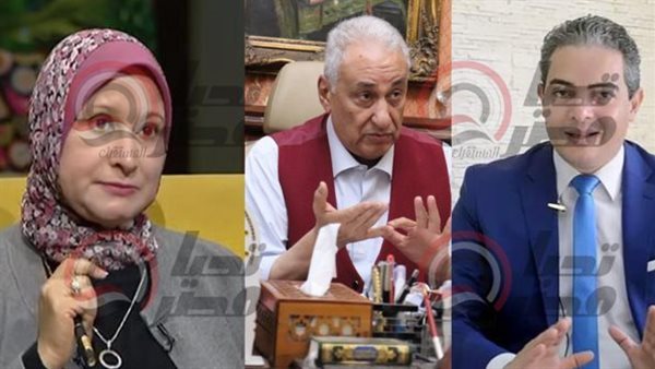 أعضاء مجلس الشيوخ