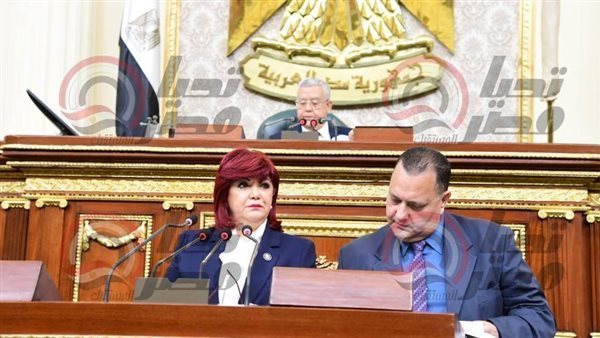 مجلس النواب