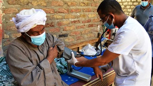 تقديم الرعاية الصحية