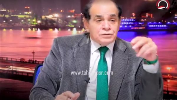 الدكتور صلاح فوزى