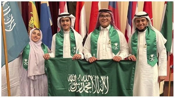 المنتخب السعودي