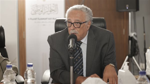 د. سمير مرقص عضو