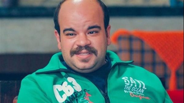 الفنان محمد عبد الرحمن