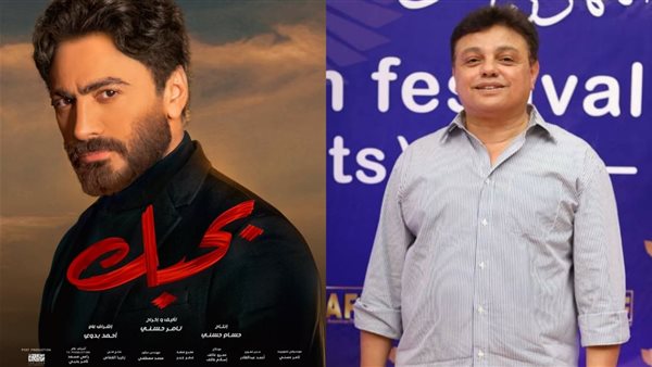 الناقد الفني أحمد