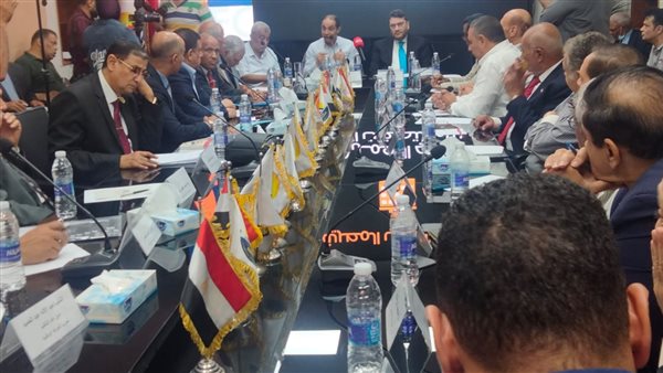 المنتدى السياسى لتحالف