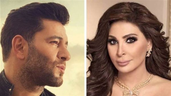 إليسا - زياد برجي