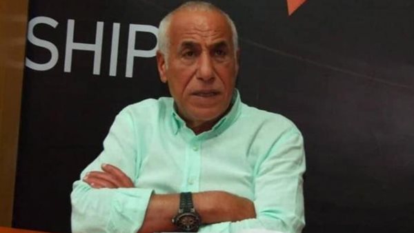 حسين لبيب نجم منتخب