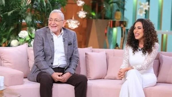 منة القيعي ووالدها