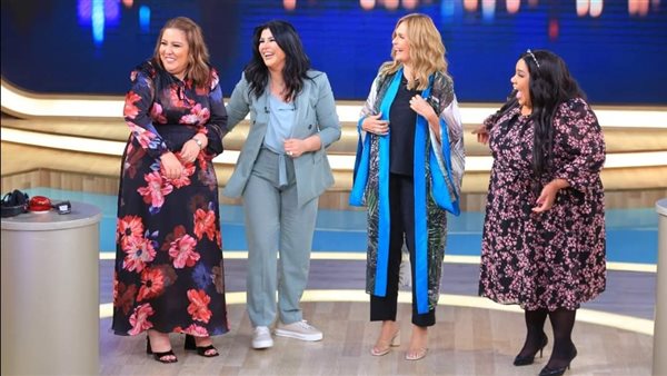 بطلات مسلسل أحلام