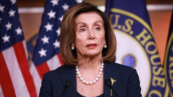 رئيسة مجلس النواب