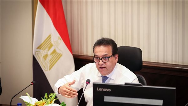 القائم بأعمال وزير