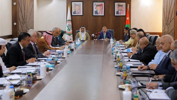  مجموعة العمل البرلمانية