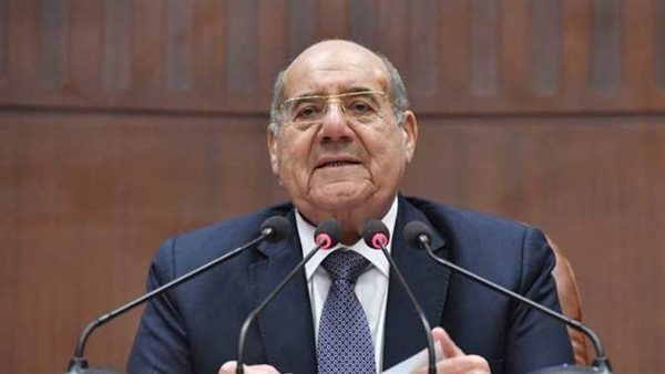 المستشار عبدالوهاب