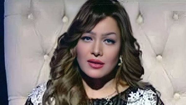 الإعلامية شيماء جمال