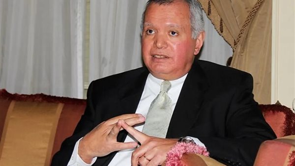 السفير محمد العرابي