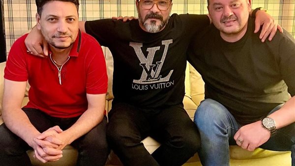 الفنان محمد رجب 