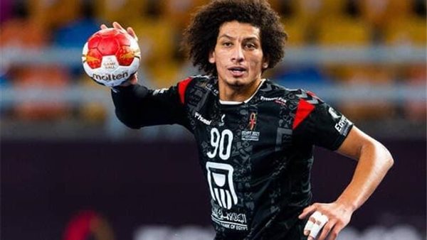 علي زين نجم منتخب