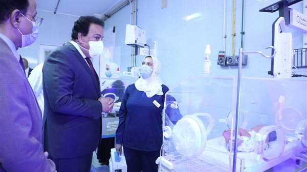 القائم بأعمال وزير