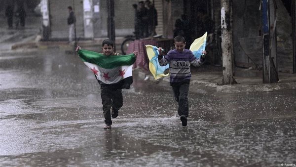 صورة أرشيفية