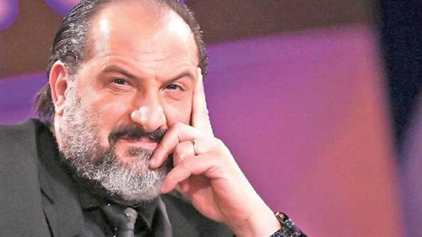 خالد الصاوي