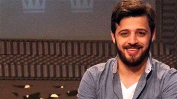 نجل الفنان حميد الشاعري