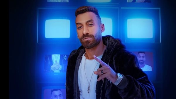 الموزع إسلام ساسو