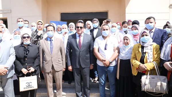 القائم بأعمال وزير