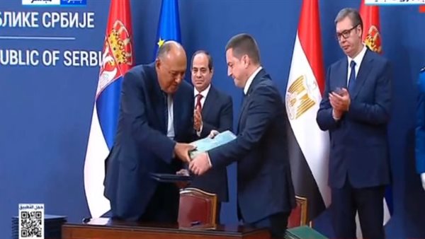 اتفاقيات تعاون بين