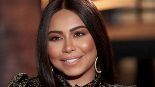 الفنانة شيرين عبد