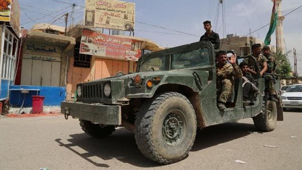 صورة أرشيفية