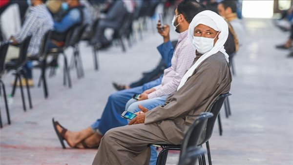 فيروس كورونا