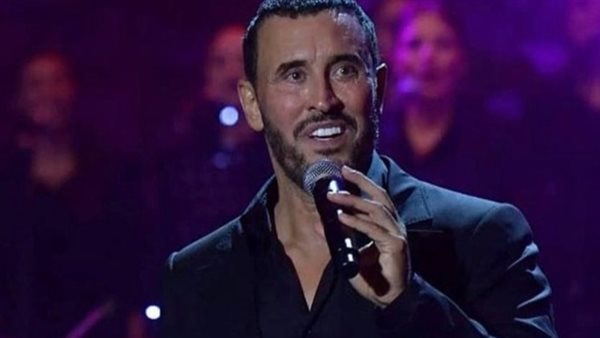 الفنان كاظم الساهر