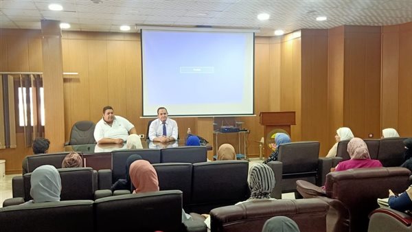  دورة«تقنيات الحقن