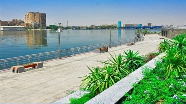 ممشى أهل مصر 