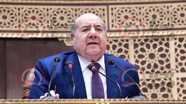 المستشار عبدالوهاب