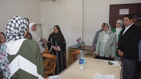 بلال حبش نائب محافظ