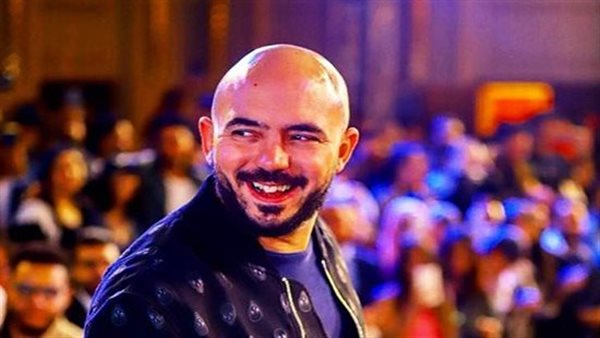 محمود العسيلي