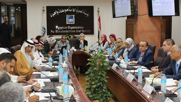 اجتماع اللجنة الفنية