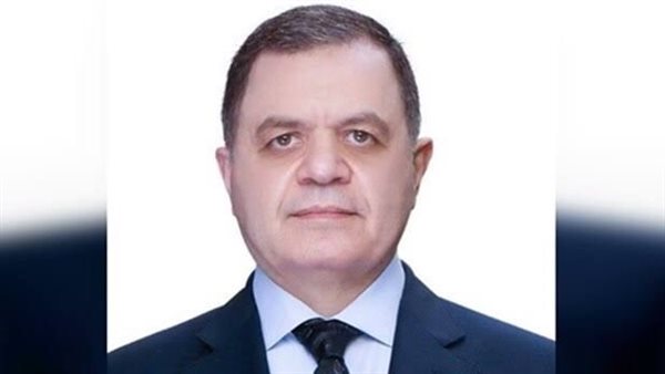 اللواء محمود توفيق