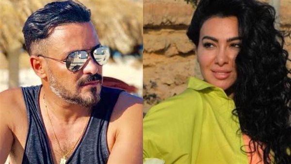 ميرهان حسين ومحمد