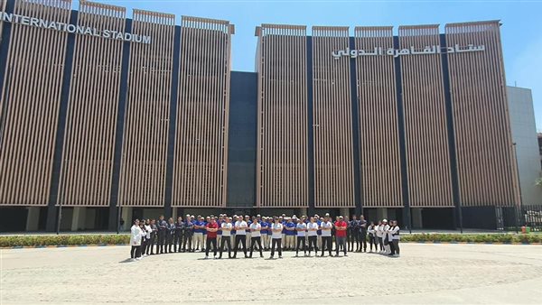 تأمين مباراة القمة